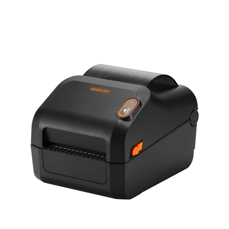 Label Printer: Bixolon XD3-40d